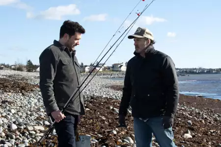 Sullivan's Crossing - galeria zdjęć - filmweb