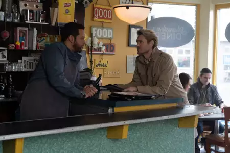 Sullivan's Crossing - galeria zdjęć - filmweb