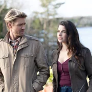 Sullivan's Crossing - galeria zdjęć - filmweb