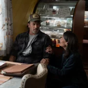 Sullivan's Crossing - galeria zdjęć - filmweb