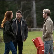 Sullivan's Crossing - galeria zdjęć - filmweb