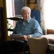 Sullivan's Crossing - galeria zdjęć - filmweb