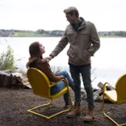 Sullivan's Crossing - galeria zdjęć - filmweb