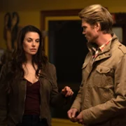 Sullivan's Crossing - galeria zdjęć - filmweb