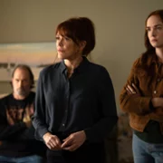 Sullivan's Crossing - galeria zdjęć - filmweb
