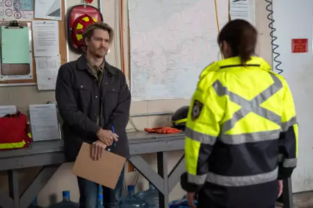 Sullivan's Crossing - galeria zdjęć - filmweb
