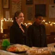 Sullivan's Crossing - galeria zdjęć - filmweb