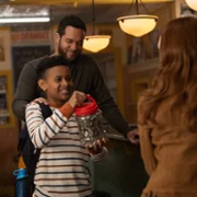 Sullivan's Crossing - galeria zdjęć - filmweb