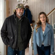 Sullivan's Crossing - galeria zdjęć - filmweb