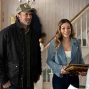 Sullivan's Crossing - galeria zdjęć - filmweb