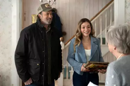 Sullivan's Crossing - galeria zdjęć - filmweb