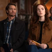 Sullivan's Crossing - galeria zdjęć - filmweb
