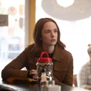 Sullivan's Crossing - galeria zdjęć - filmweb