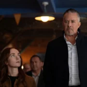 Sullivan's Crossing - galeria zdjęć - filmweb