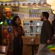 Sullivan's Crossing - galeria zdjęć - filmweb