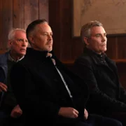 Sullivan's Crossing - galeria zdjęć - filmweb