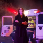Sullivan's Crossing - galeria zdjęć - filmweb