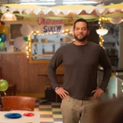 Sullivan's Crossing - galeria zdjęć - filmweb