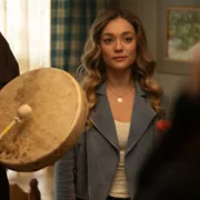 Sullivan's Crossing - galeria zdjęć - filmweb