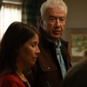 Sullivan's Crossing - galeria zdjęć - filmweb