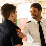Sullivan's Crossing - galeria zdjęć - filmweb