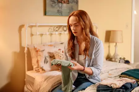 Sullivan's Crossing - galeria zdjęć - filmweb
