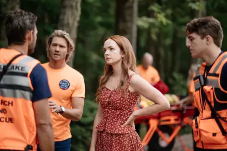 Sullivan's Crossing - galeria zdjęć - filmweb
