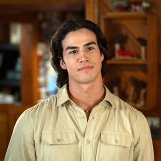 Jacob Cranebear