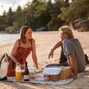 Sullivan's Crossing - galeria zdjęć - filmweb