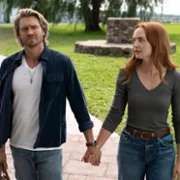 Sullivan's Crossing - galeria zdjęć - filmweb