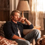 Sullivan's Crossing - galeria zdjęć - filmweb