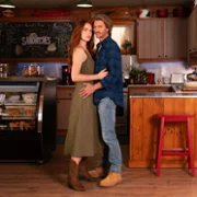 Sullivan's Crossing - galeria zdjęć - filmweb