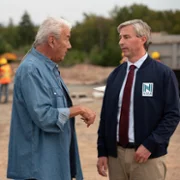 Sullivan's Crossing - galeria zdjęć - filmweb