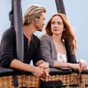 Sullivan's Crossing - galeria zdjęć - filmweb