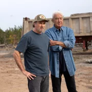 Sullivan's Crossing - galeria zdjęć - filmweb
