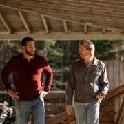 Sullivan's Crossing - galeria zdjęć - filmweb