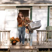 Sullivan's Crossing - galeria zdjęć - filmweb