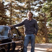 Sullivan's Crossing - galeria zdjęć - filmweb
