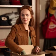 Sullivan's Crossing - galeria zdjęć - filmweb