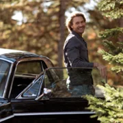 Sullivan's Crossing - galeria zdjęć - filmweb