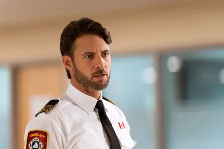 Sullivan's Crossing - galeria zdjęć - filmweb