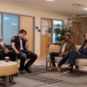 Sullivan's Crossing - galeria zdjęć - filmweb