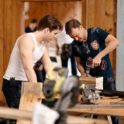 Sullivan's Crossing - galeria zdjęć - filmweb