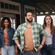 Sullivan's Crossing - galeria zdjęć - filmweb