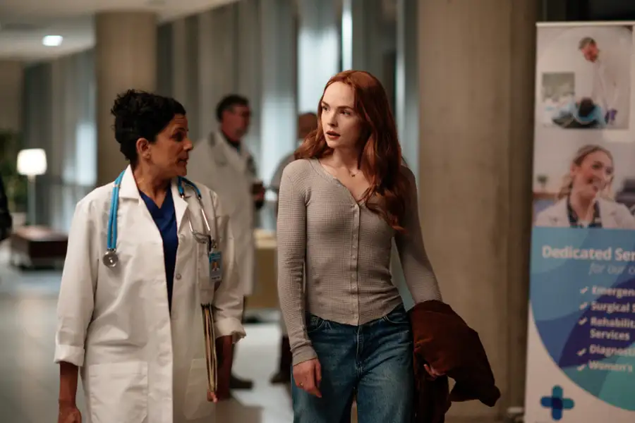 Sullivan's Crossing - galeria zdjęć - filmweb