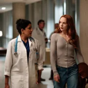 Sullivan's Crossing - galeria zdjęć - filmweb