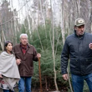 Sullivan's Crossing - galeria zdjęć - filmweb