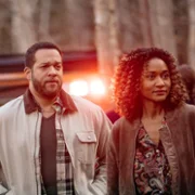 Sullivan's Crossing - galeria zdjęć - filmweb