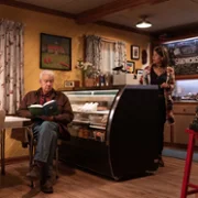 Sullivan's Crossing - galeria zdjęć - filmweb