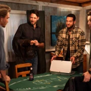 Sullivan's Crossing - galeria zdjęć - filmweb